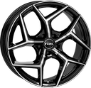 RIAL SALENTO 8x18 5/112 ET45 CB57.1