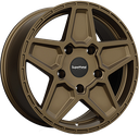 SUPER METAL SUPERMETAL ROCKET 9x20 5/120 ET45 CB65.1