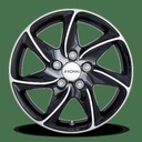 RONAL R51 ,3  CH82 6.5x15 5/114.3 ET45 CB82