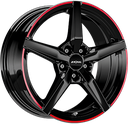 RONAL R69 7.5x17 5/112 ET52 CB66.5