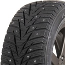 255/55R18 109T KAPSEN ICEMAX RW506 DOT2022