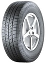 215/60R17C 109/107T CONTINENTAL VANCONTACT WINTER XL