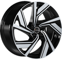 AVUS VELGEN AVUS AC-521 7.5x19 5/112 ET50 CB57.1