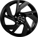 AVUS VELGEN AVUS AC-521 8x19 5/120 ET40 CB64.1