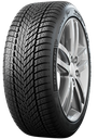 215/45R18 93V DUNLOP WINTER XL EVR