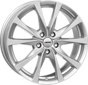 AUTEC BRIXEN 7x17 5/112 ET40 CB67.1