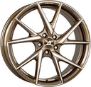 ALUTEC ADX.01 7.5x18 4/100 ET38 CB63.3