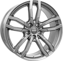 ALUTEC DRIVEX ,3 8.5x19 5/114.3 ET40 CB70.1