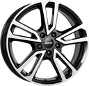 ALUTEC TORMENTA 8x18 5/112 ET26 CB66.4