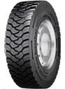 315/80R22.5 156/150K CONTINENTAL CONTI CROSSTRAC HD3 XL