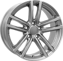 ALUTEC X10 8x19 5/112 ET57 CB66.6