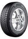 215/65R16C 109/107T BRIDGESTONE DURAVIS VAN WINTER XL