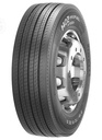 445/45R19.5 164J PIRELLI H02 PRO TRAILER XL 3PMSF