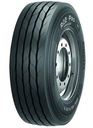 385/65R22.5 164K PIRELLI R02 PRO TRAILER XL