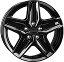 BORBET CWZ 7.5x18 5/130 ET53 CB78.1