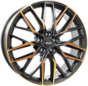MONACO WHEELS GPX 8x19 5/112 ET40 CB57.1