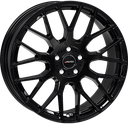 AUTEC NIMAH 8x18 5/112 ET40 CB66.5