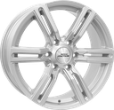 INTER ACTION KARGIN 6-SP 6.5x16 6/120 ET50 CB74.6