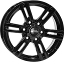 INTER ACTION KARGIN 6-SP 6.5x16 6/120 ET50 CB74.6