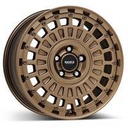 DOTZ 4X4 TALARA BRONZE 8x18 6/130 ET45 CB84.1