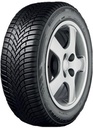 215/55R17 98W FIRESTONE MULTISEASON2 XL
