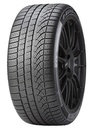 265/30R19 93V PIRELLI PZERO WINTER XL (AO)