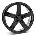 IMAGE NORDIC G.BLK 7x17 5/114.3 ET35 CB73