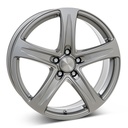 IMAGE NORDIC D.SLV 7x17 5/114.3 ET35 CB73