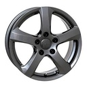 IMAGE MOTION GUNMETAL 8x19 5/112 ET45 CB57.1