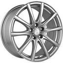 OVM STYLE SILVER 8x19 5/120 ET34 CB72.6