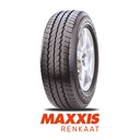 215/60R17C 109/107T MAXXIS MCV3+