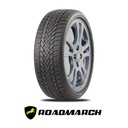 185/60R15 84H SONIX WINTER XPRO 888