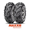 10.00/27R14 47K MAXXIS ZILLA