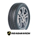 225/60R16 98H ROADMARCH SNOWROVER 966