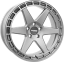SUPER METAL SUPERMETAL CHARGER 9x20 6/120 ET40 CB74.6