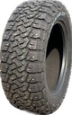 285/50R20 119/116S RIDGEBLADE XTS STUDDED XL
