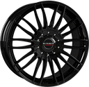 BORBET CW3 9x20 5/120 ET45 CB65.1
