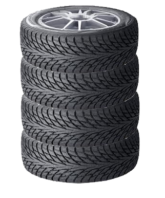 Vannetyö + Tasapainotus + Allelaitto 18" 4kpl