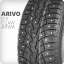 195/55R15 85H ARIVO ICE CLAW ARW4 XL