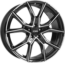 CMS C33 8x18 5/112 ET40 CB66.5