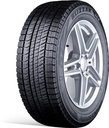 215/55R16 93S BRIDGESTONE BLIZZAK ICE XL