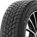 225/60R18 100H MICHELIN X-ICE SNOW DOT2021
