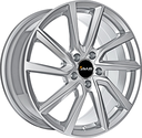 AVUS VELGEN AVUS AC-518 7x17 5/100 ET38 CB73.1