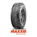 265/70R16 121/118Q MAXXIS RAZR AT