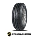 205/65R16C 107/105R SONIX SNOWROVER 989