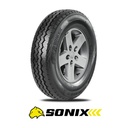 175/80R13C 97/95R ROADMARCH PRIMEVAN 28