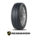 235/60R18 107H SONIX SNOWROVER 868