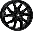 ALUTEC ADX.02 8x20 5/108 ET45 CB63.4