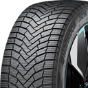 235/60R20 108H HANKOOK ION NORDIC SUV IW41A