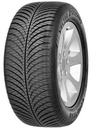 225/45R18 95V GOODYEAR VECTOR 4SEASONS GEN-2 XL